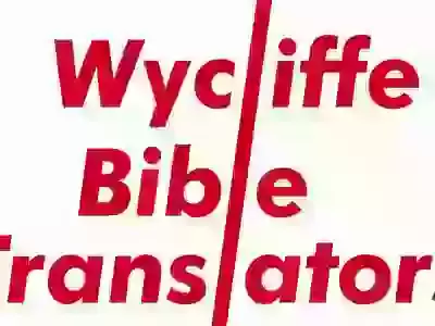 Wycliffe Bible Translators